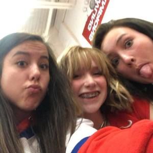 Meet your Posher, Emilee